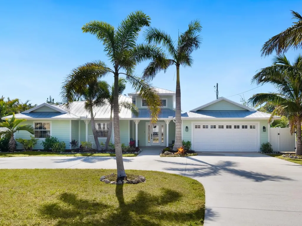 221 Lychee Road Nokomis FL 34275