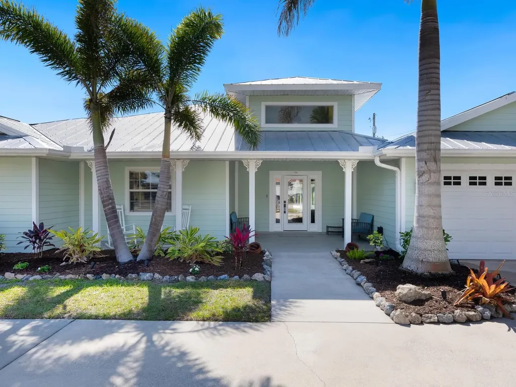 221 Lychee Road Nokomis FL 34275