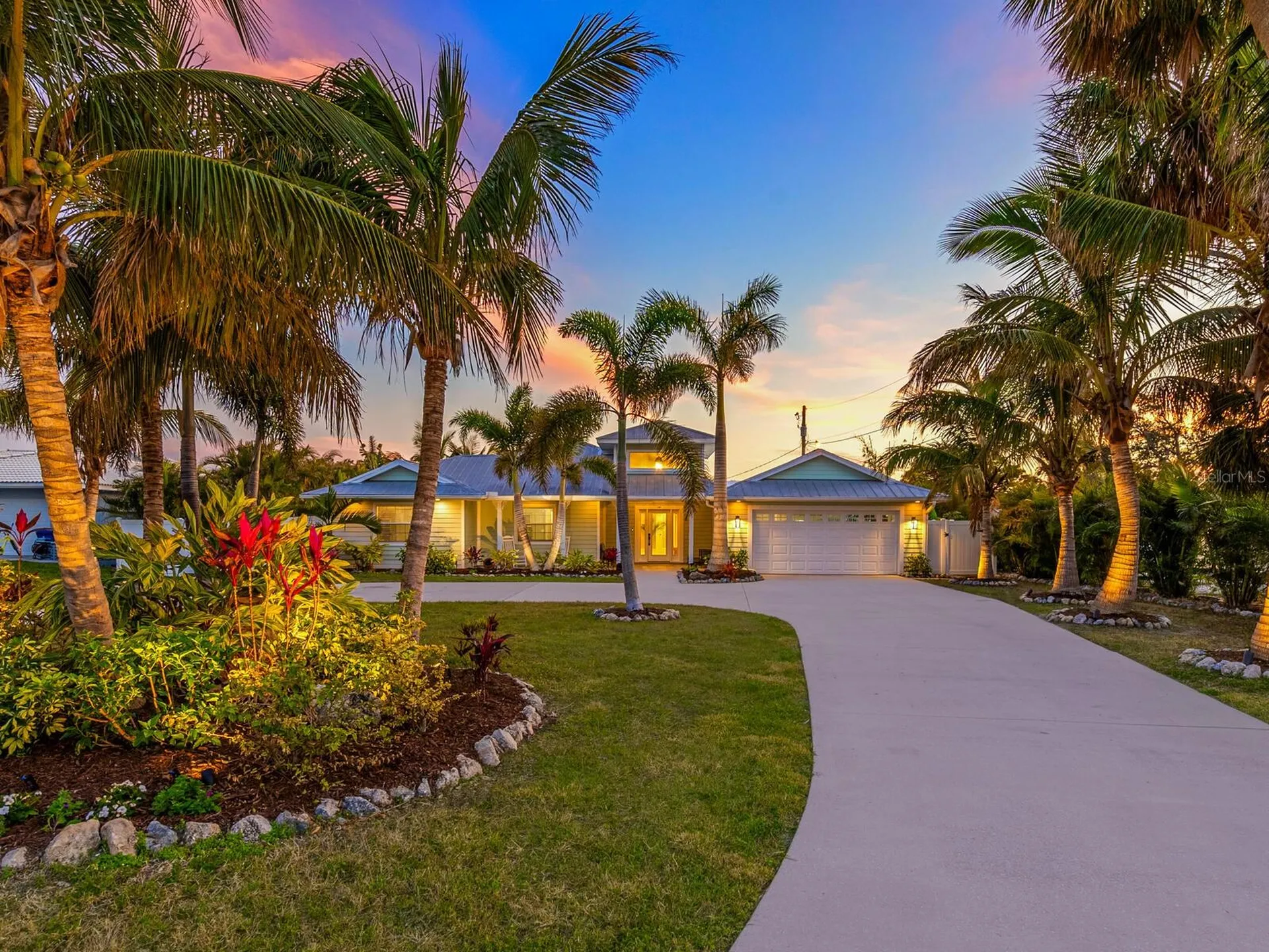 221 Lychee Road Nokomis FL 34275