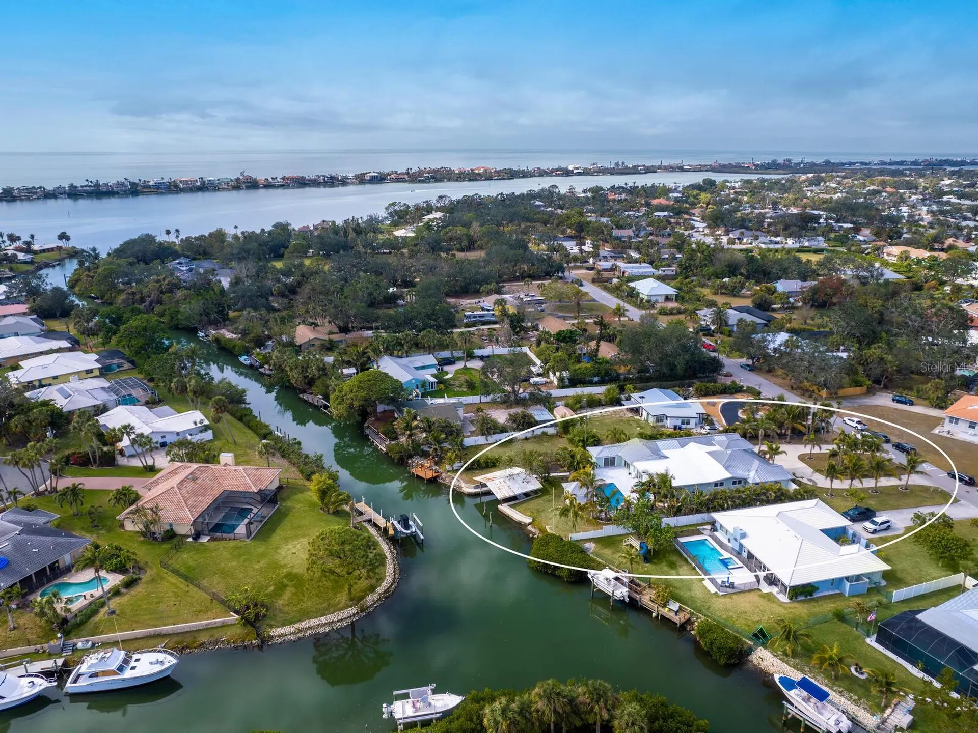 221 Lychee Road Nokomis FL 34275