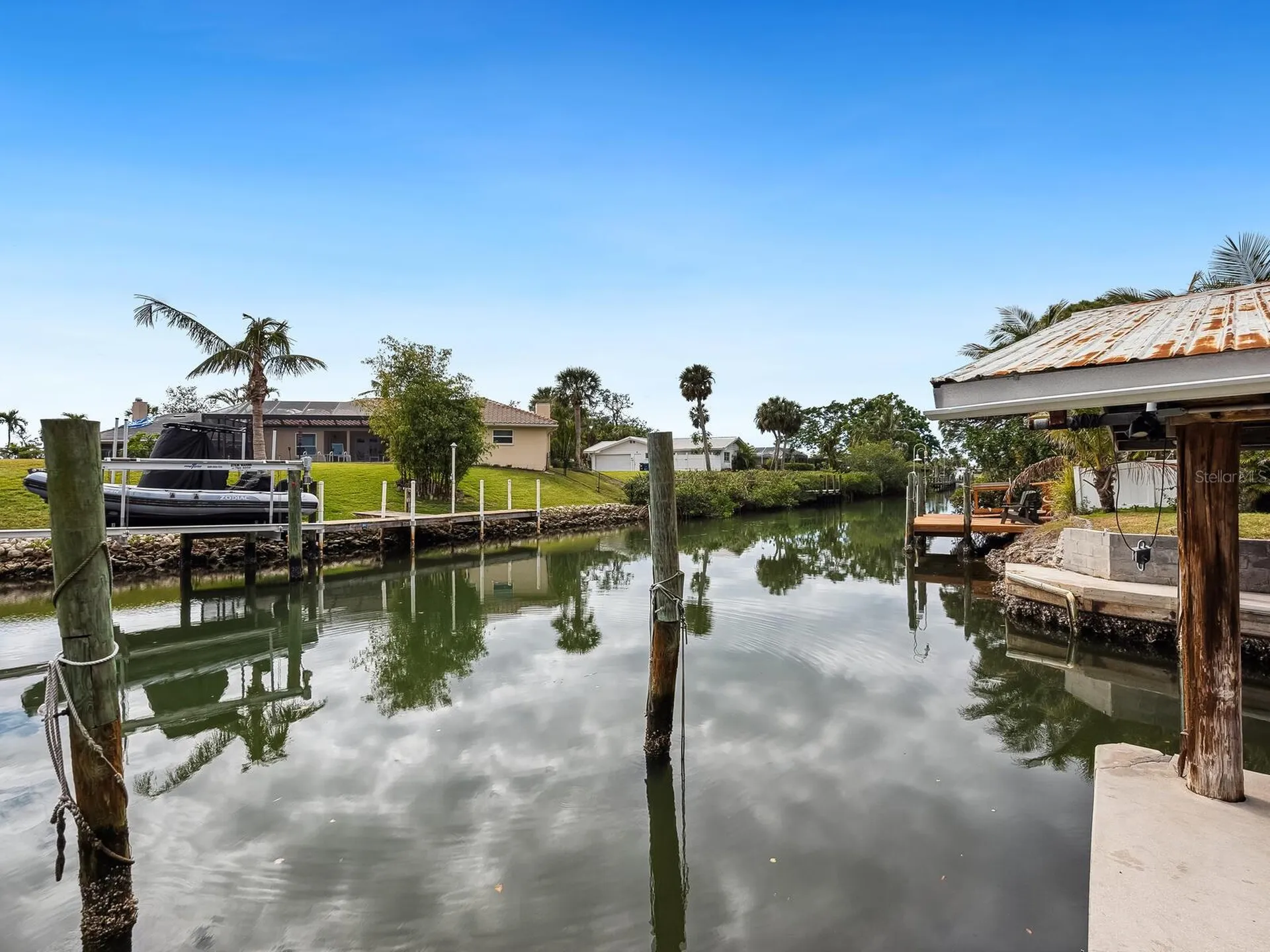 221 Lychee Road Nokomis FL 34275