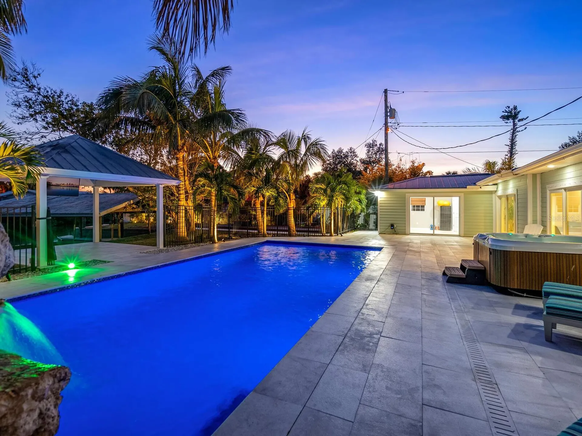 221 Lychee Road Nokomis FL 34275