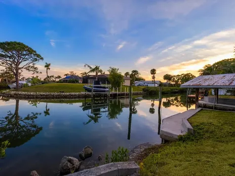221 Lychee Road Nokomis FL 34275