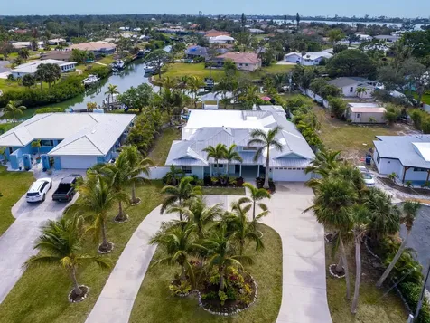 221 Lychee Road Nokomis FL 34275