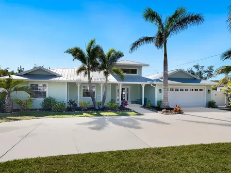 221 Lychee Road Nokomis FL 34275