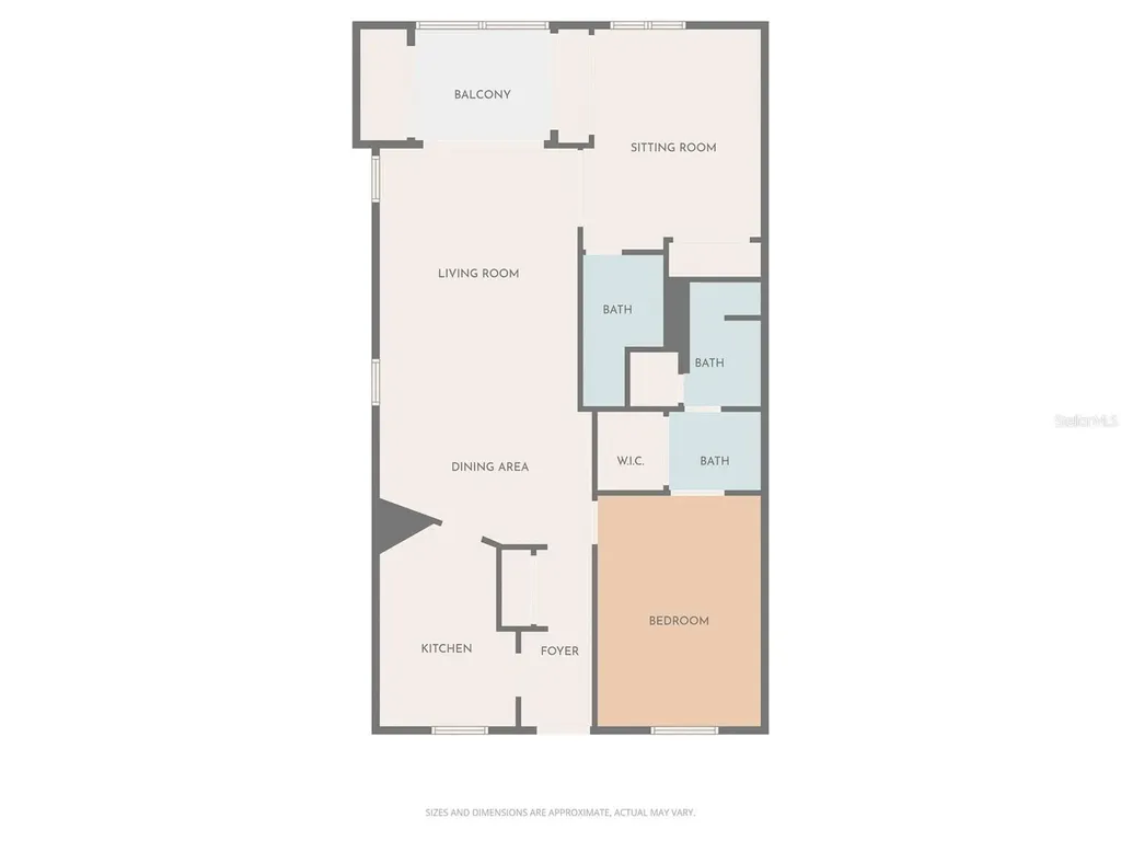 8681 Bardmoor Boulevard Seminole FL 33777