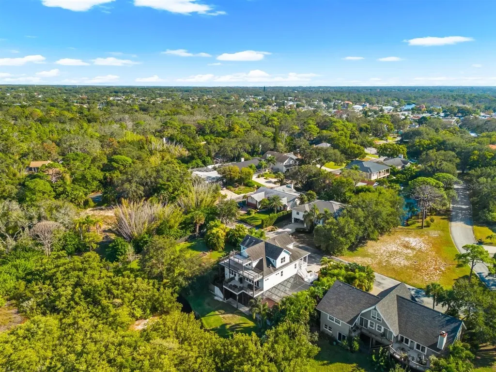 Tbd Mariner Way Tarpon Springs FL 34689