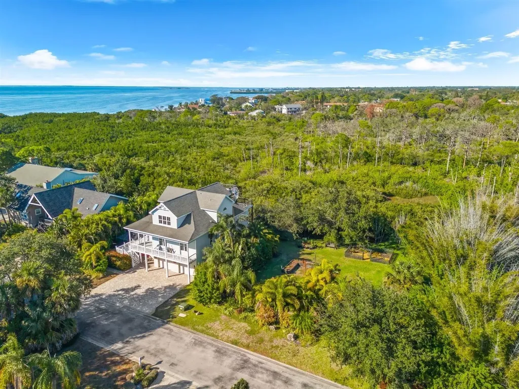 Tbd Mariner Way Tarpon Springs FL 34689