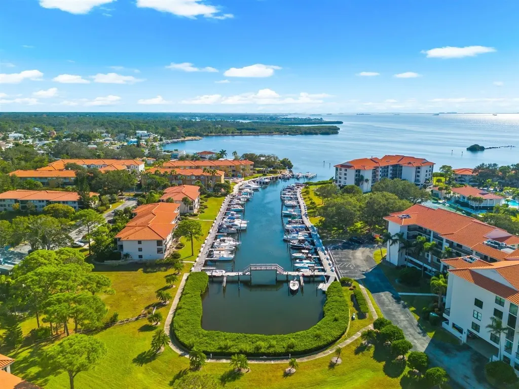 Tbd Mariner Way Tarpon Springs FL 34689