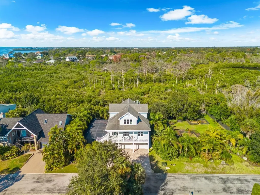 Tbd Mariner Way Tarpon Springs FL 34689