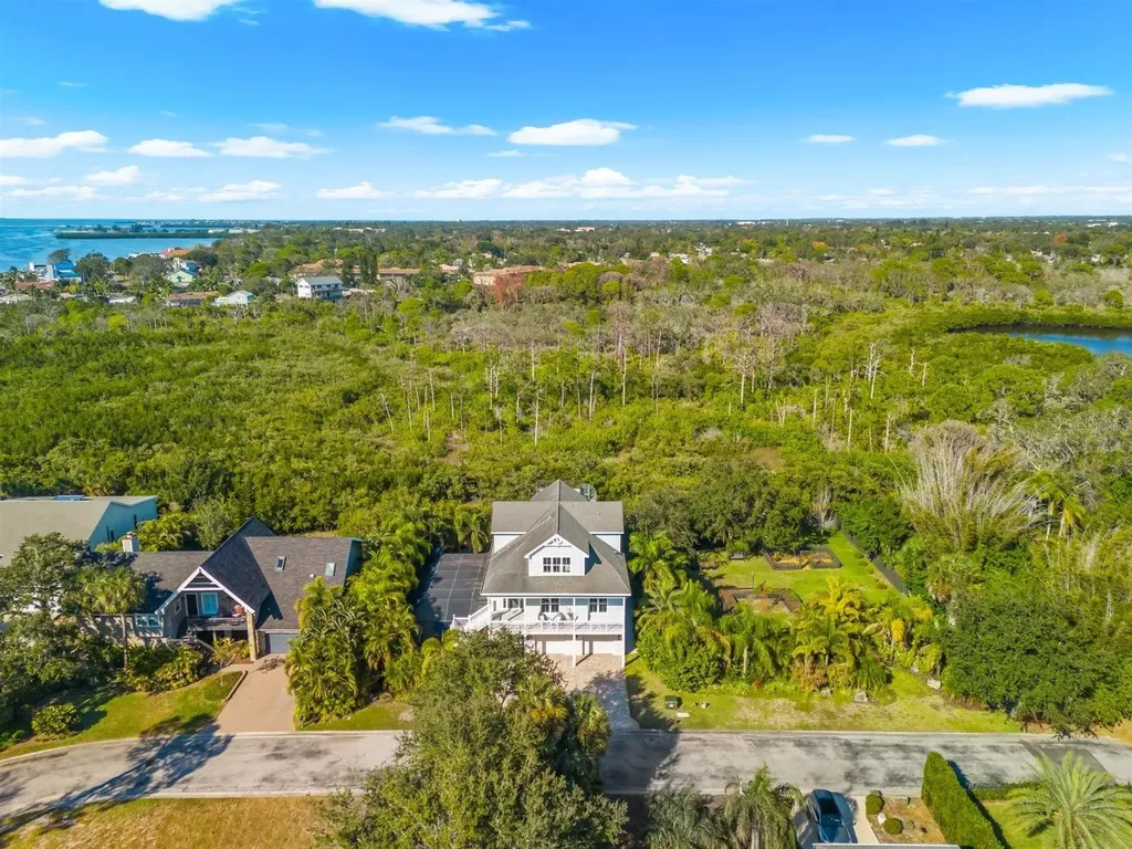 Tbd Mariner Way Tarpon Springs FL 34689