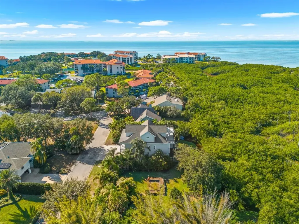 Tbd Mariner Way Tarpon Springs FL 34689