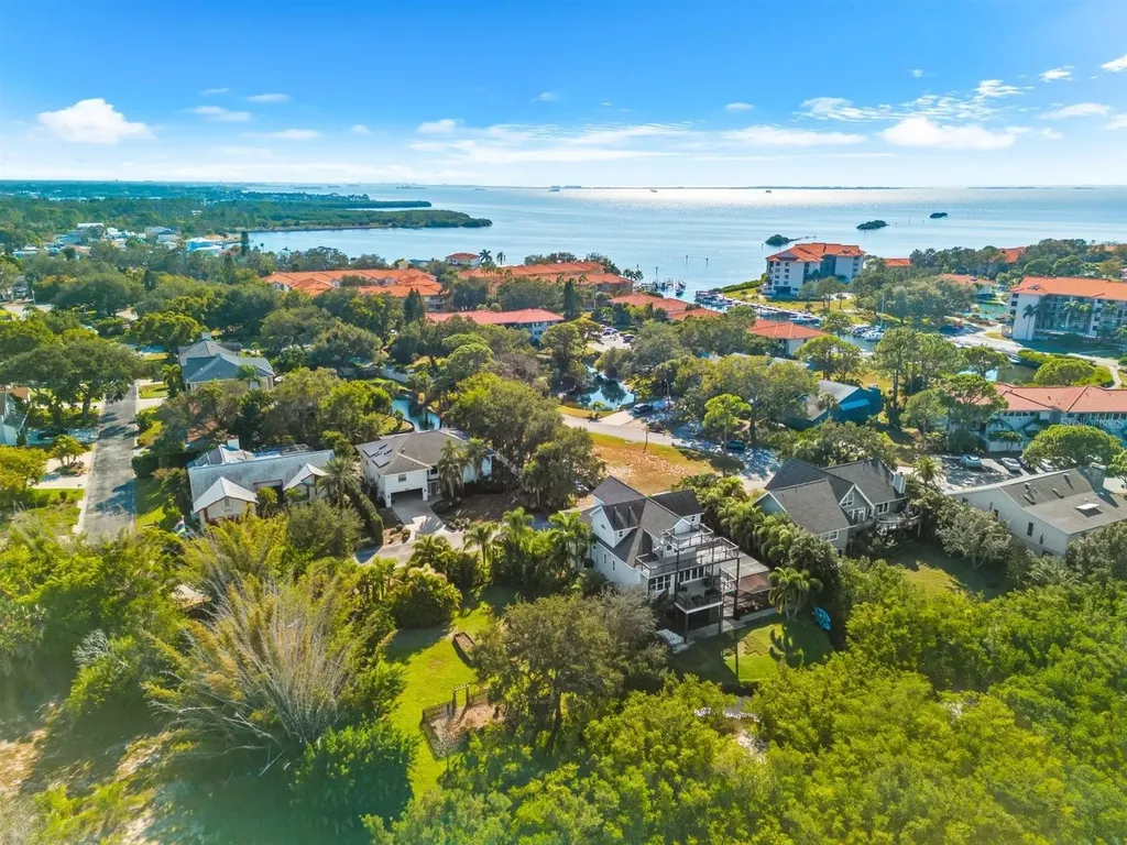 Tbd Mariner Way Tarpon Springs FL 34689