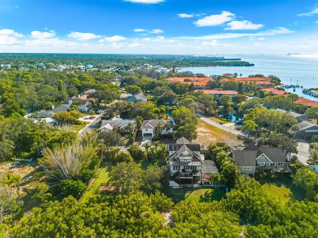 Tbd Mariner Way Tarpon Springs FL 34689
