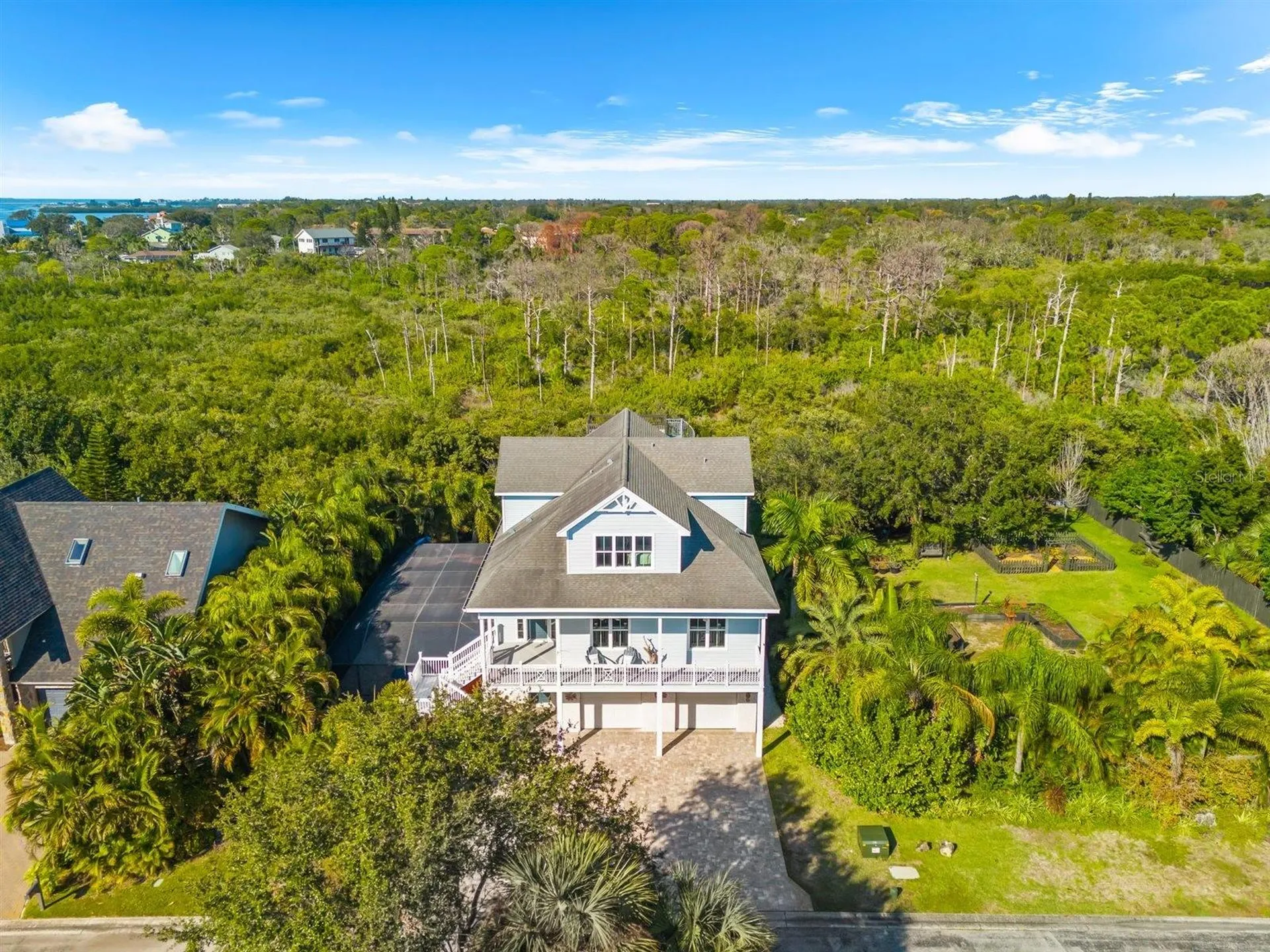 Tbd Mariner Way Tarpon Springs FL 34689