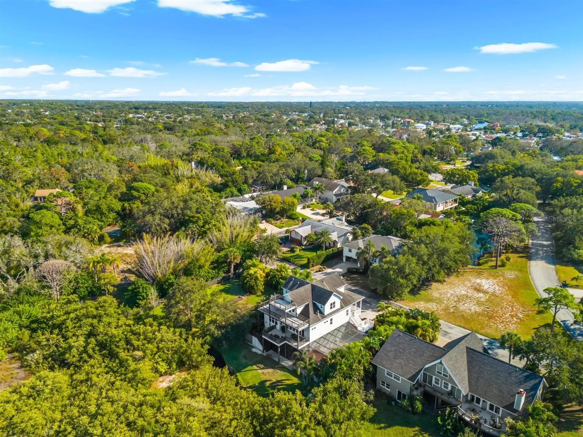 Tbd Mariner Way Tarpon Springs FL 34689