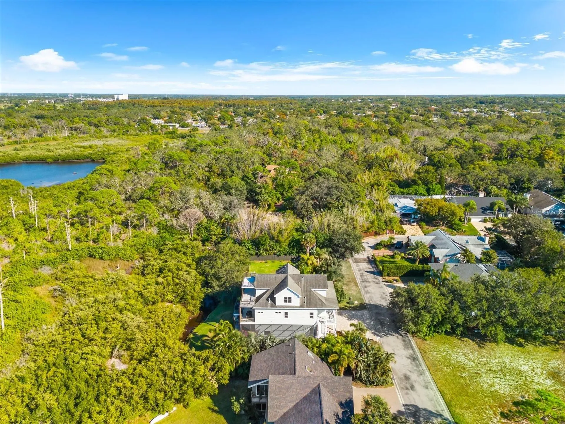 Tbd Mariner Way Tarpon Springs FL 34689