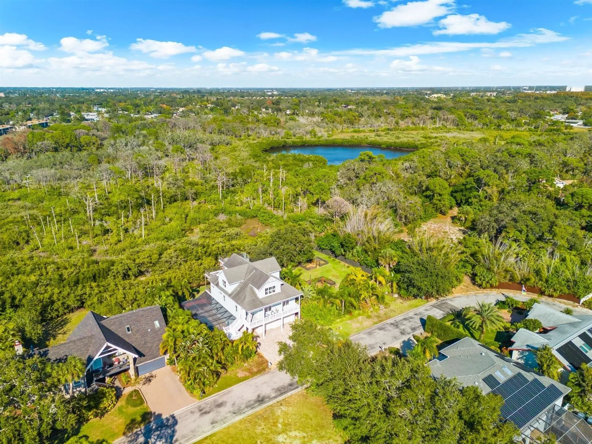 Tbd Mariner Way Tarpon Springs FL 34689