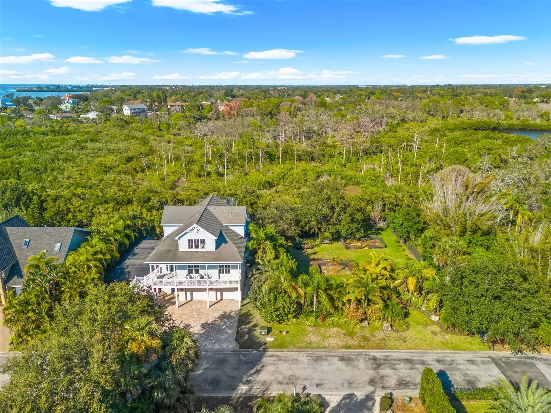Tbd Mariner Way Tarpon Springs FL 34689