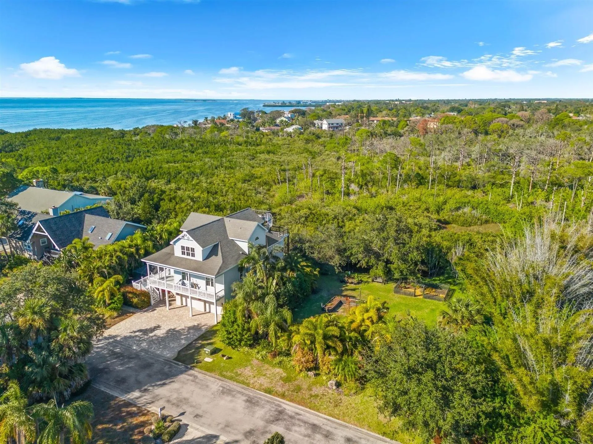 Tbd Mariner Way Tarpon Springs FL 34689