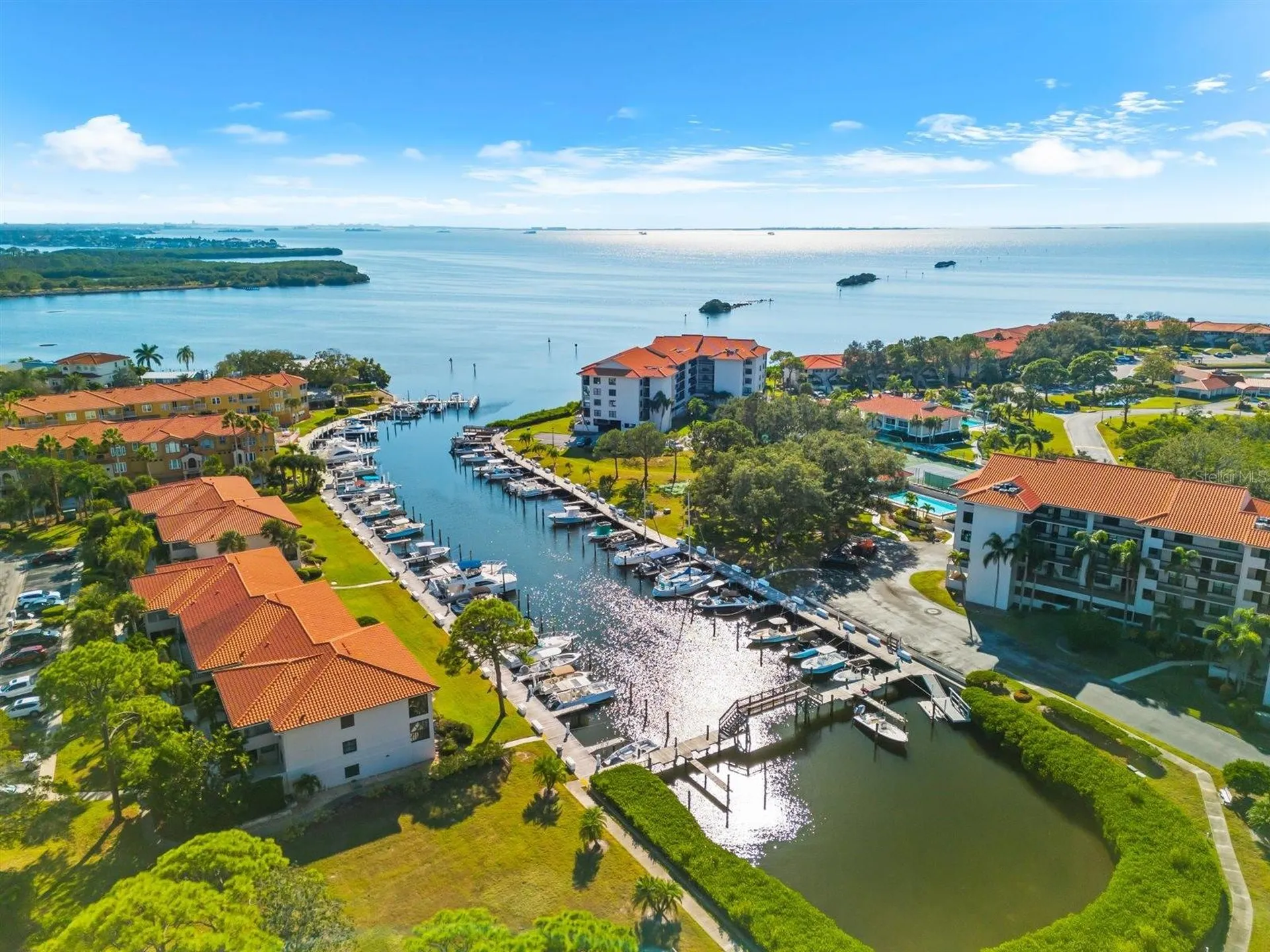 Tbd Mariner Way Tarpon Springs FL 34689