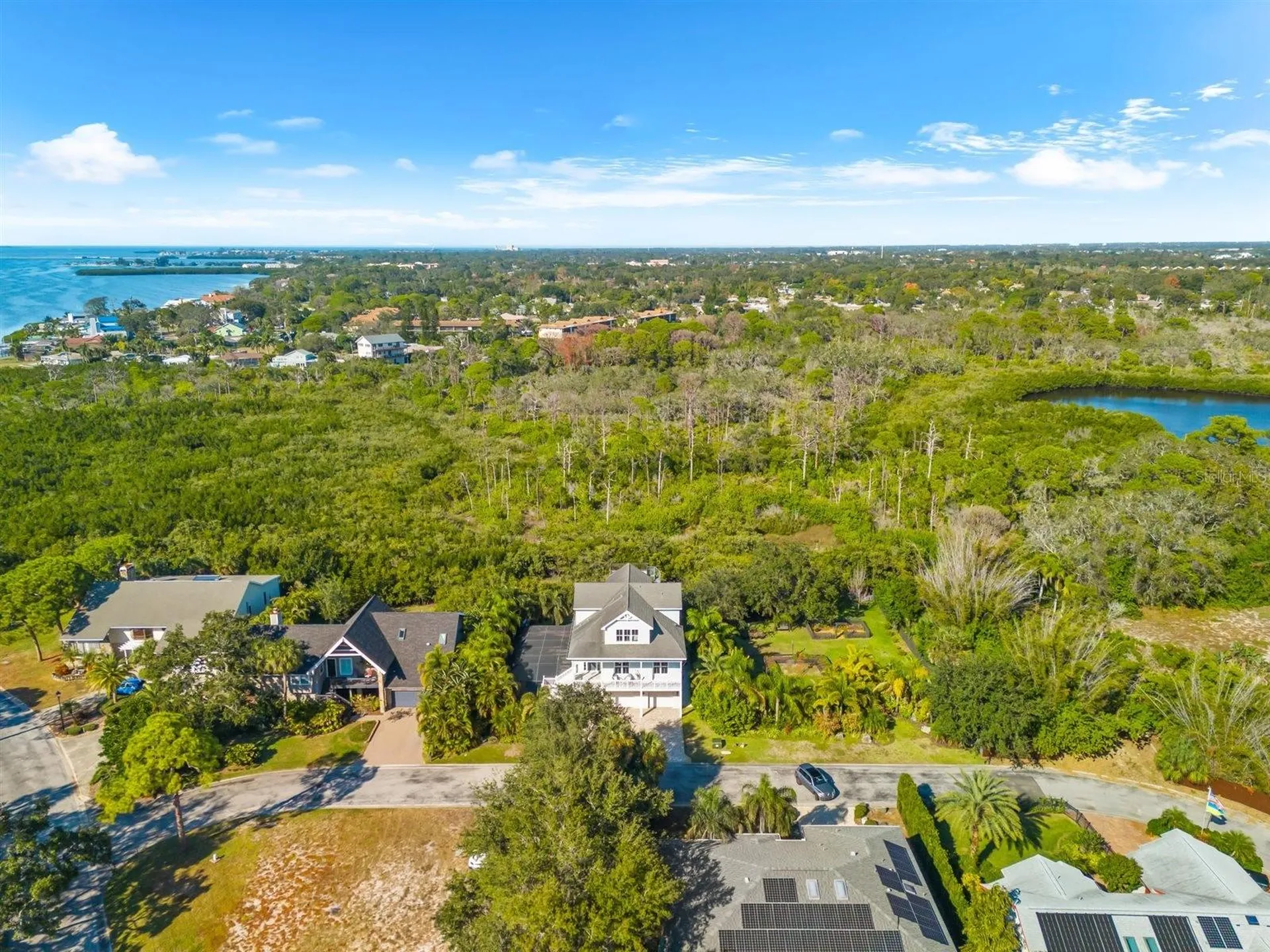 Tbd Mariner Way Tarpon Springs FL 34689