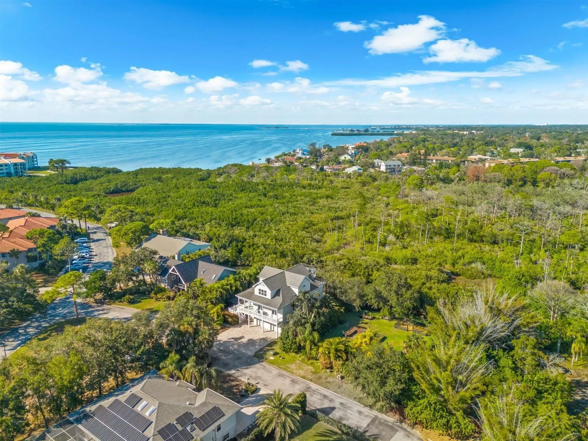 Tbd Mariner Way Tarpon Springs FL 34689