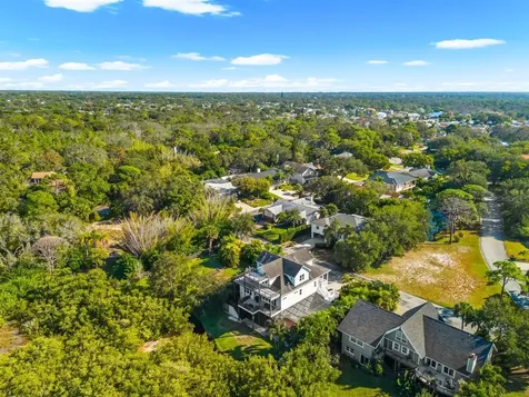 Tbd Mariner Way Tarpon Springs FL 34689