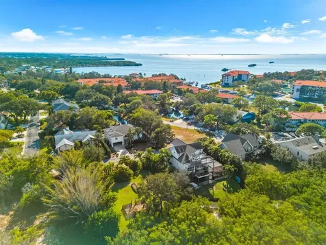 Tbd Mariner Way Tarpon Springs FL 34689
