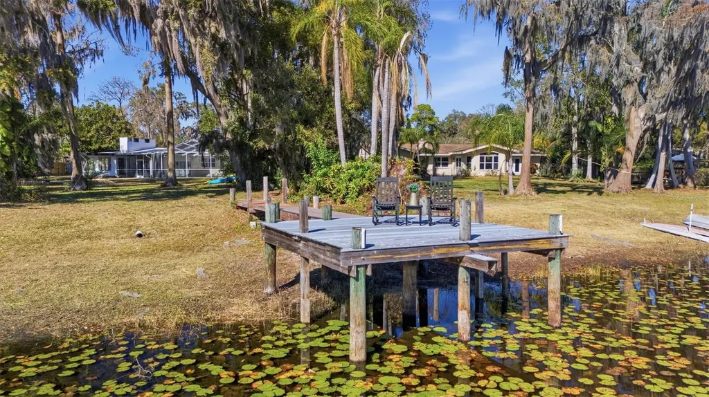 9214 Rhea Drive Odessa FL 33556