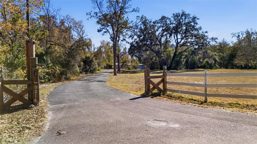 9214 Rhea Drive Odessa FL 33556