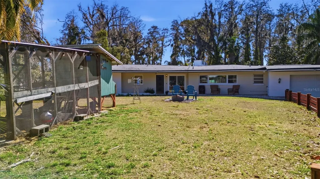 9214 Rhea Drive Odessa FL 33556