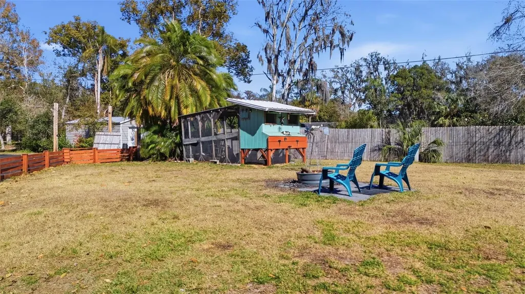 9214 Rhea Drive Odessa FL 33556