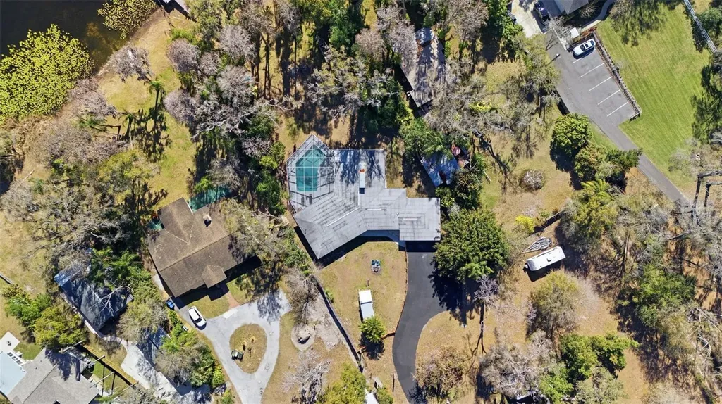 9214 Rhea Drive Odessa FL 33556