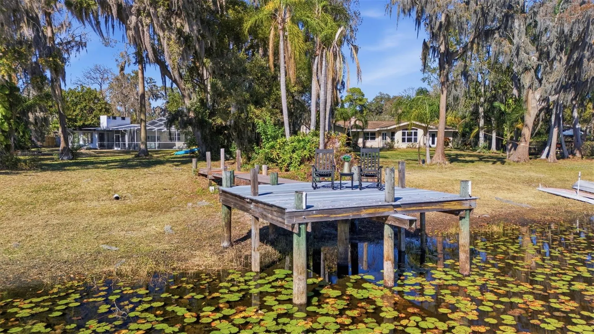9214 Rhea Drive Odessa FL 33556
