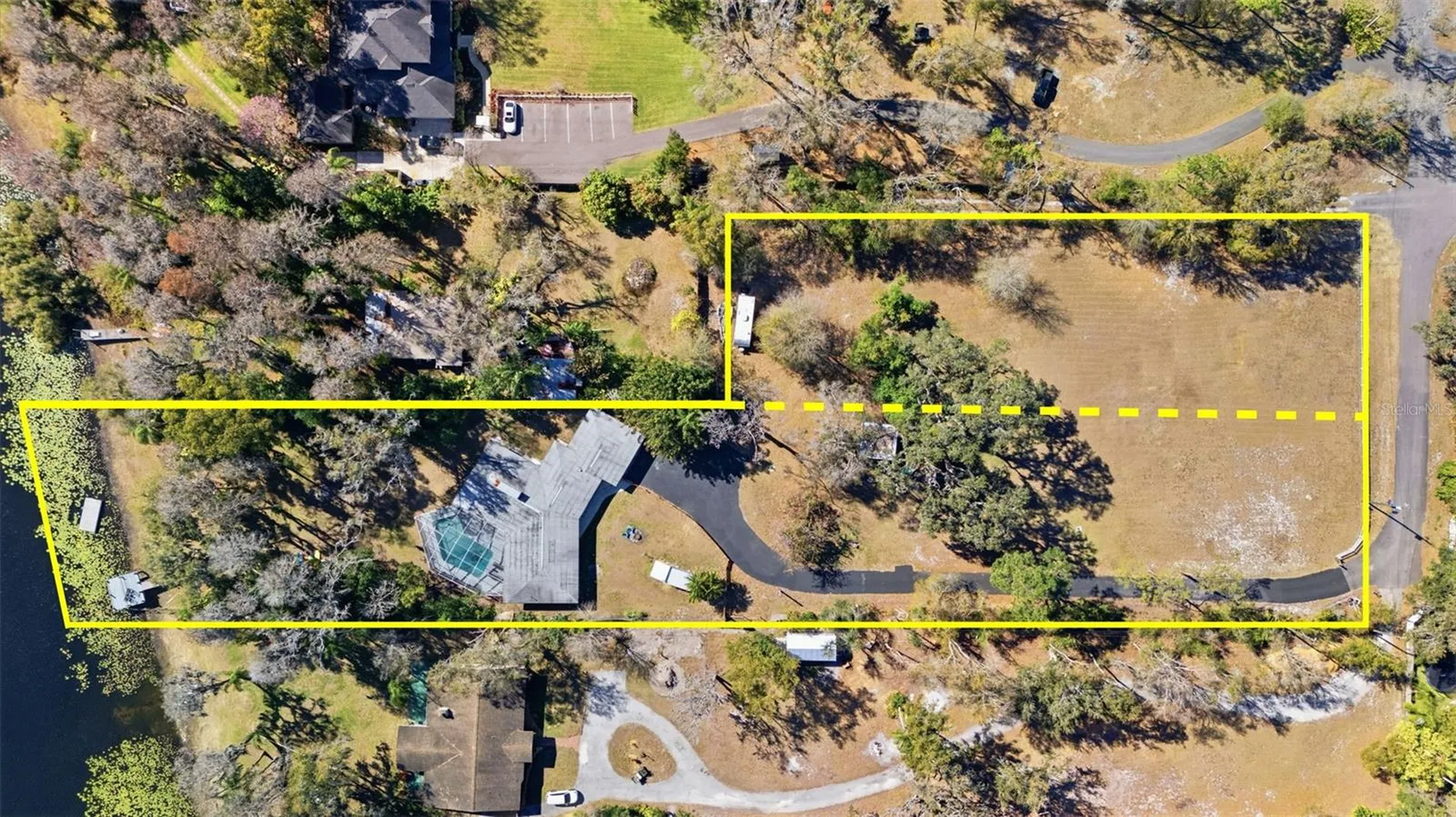 9214 Rhea Drive Odessa FL 33556