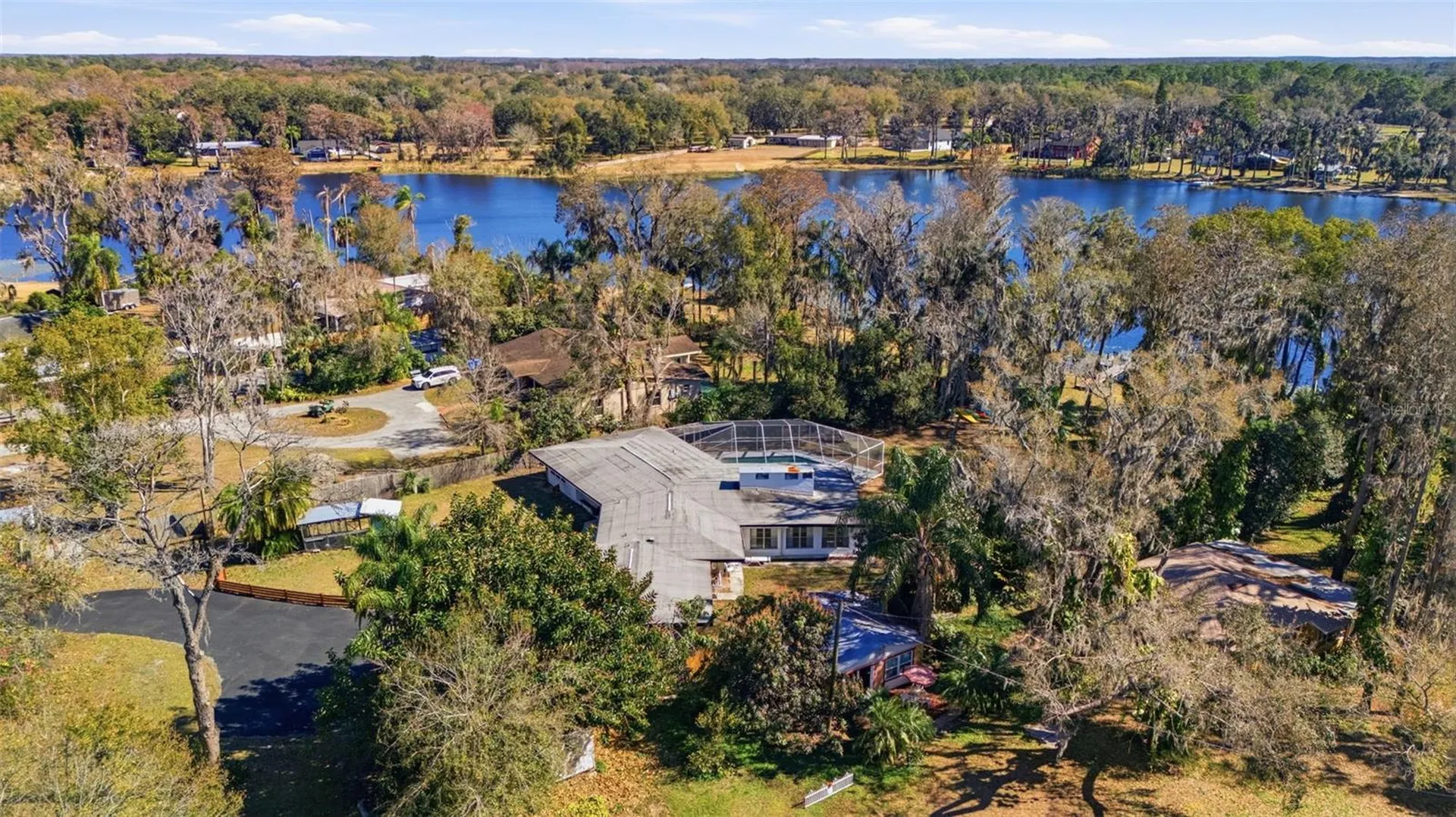 9214 Rhea Drive Odessa FL 33556