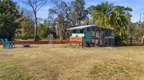 9214 Rhea Drive Odessa FL 33556