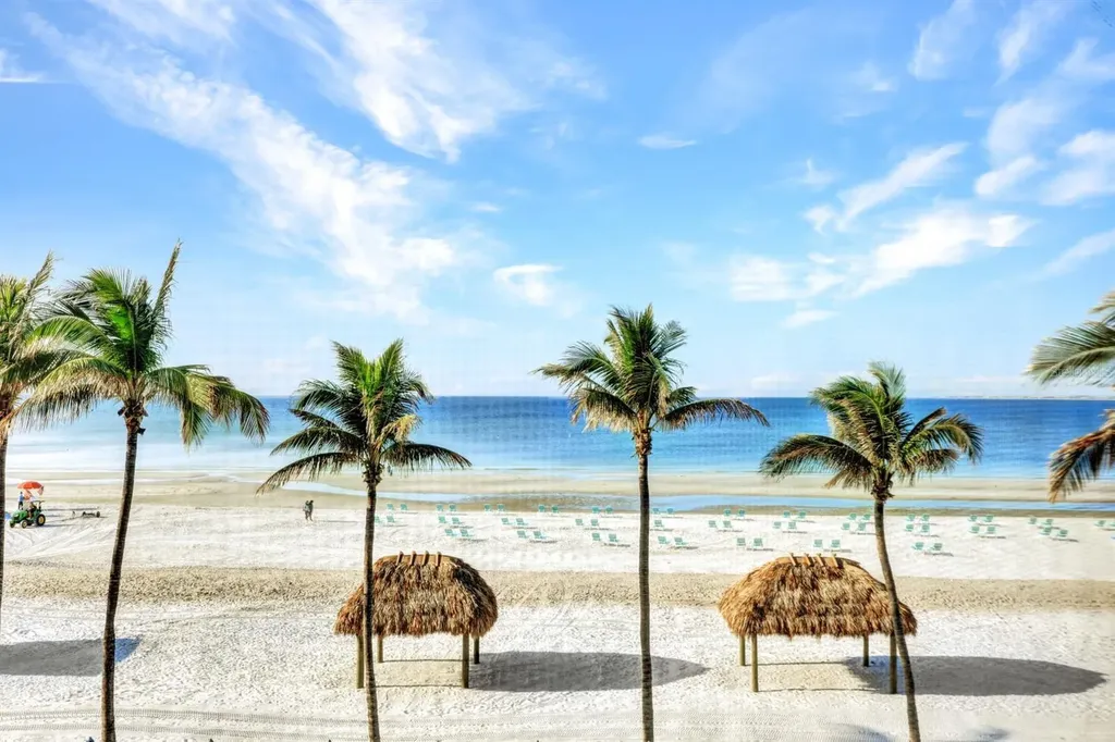 200 Estero Boulevard Fort Myers Beach FL 33931