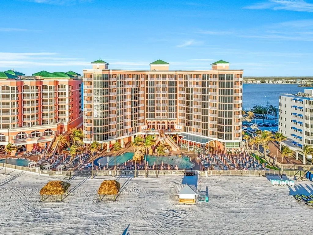 200 Estero Boulevard Fort Myers Beach FL 33931