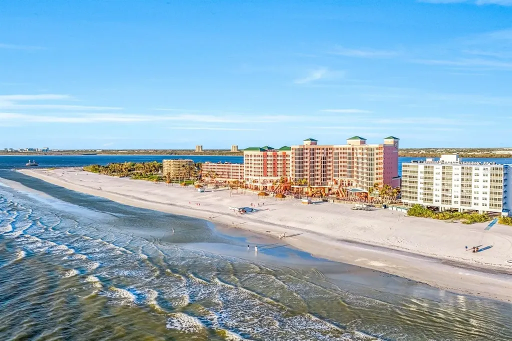 200 Estero Boulevard Fort Myers Beach FL 33931