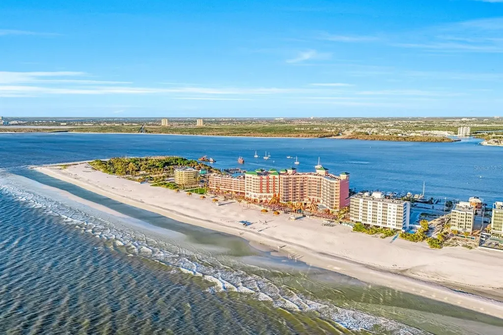 200 Estero Boulevard Fort Myers Beach FL 33931