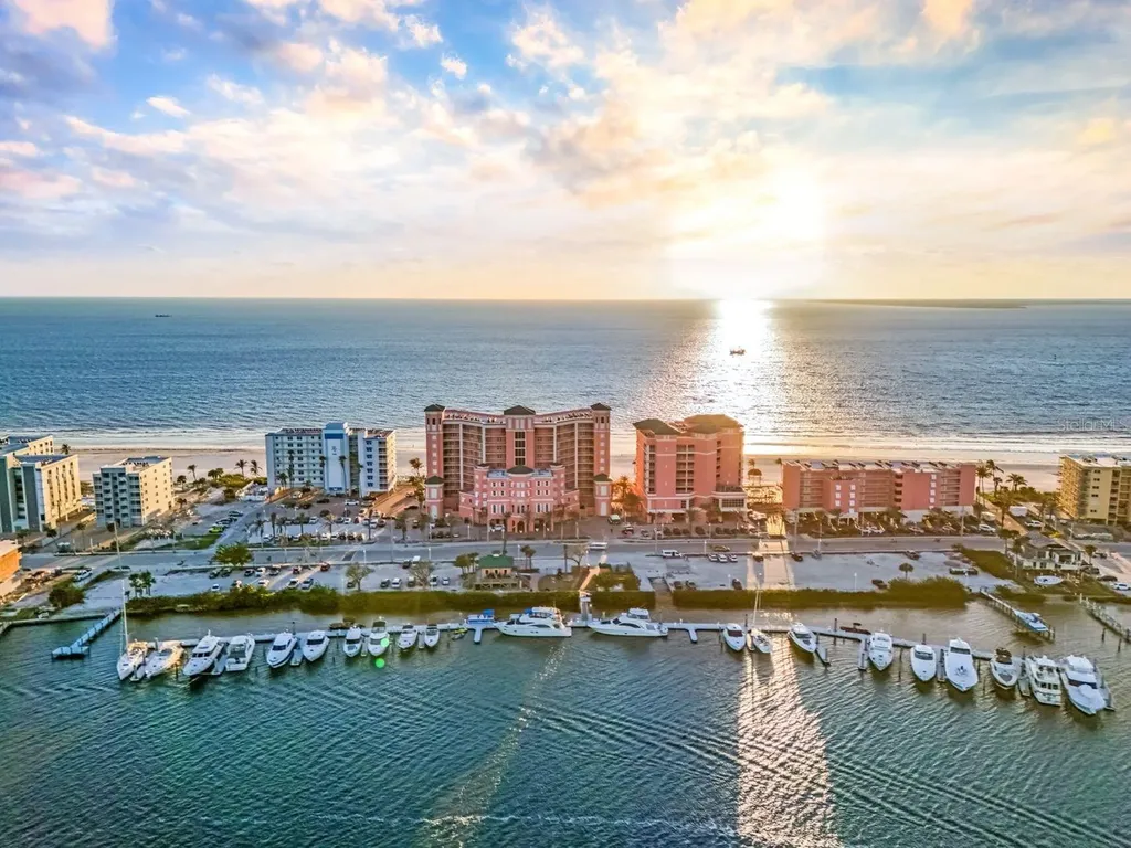 200 Estero Boulevard Fort Myers Beach FL 33931