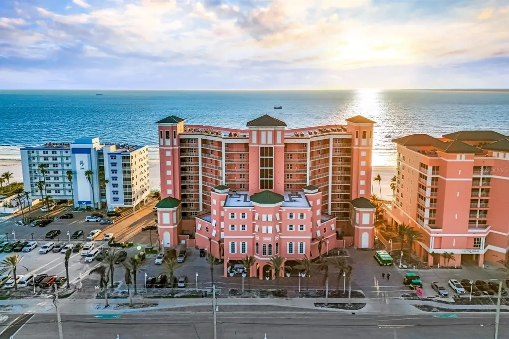200 Estero Boulevard Fort Myers Beach FL 33931