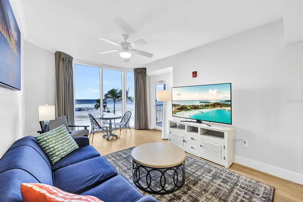200 Estero Boulevard Fort Myers Beach FL 33931