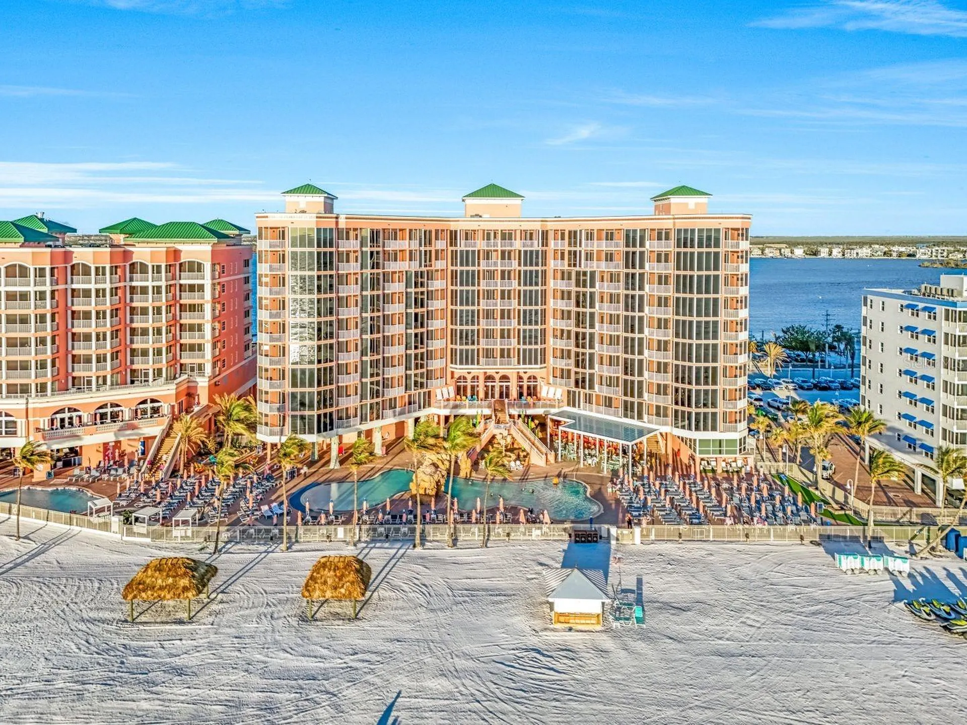 200 Estero Boulevard Fort Myers Beach FL 33931