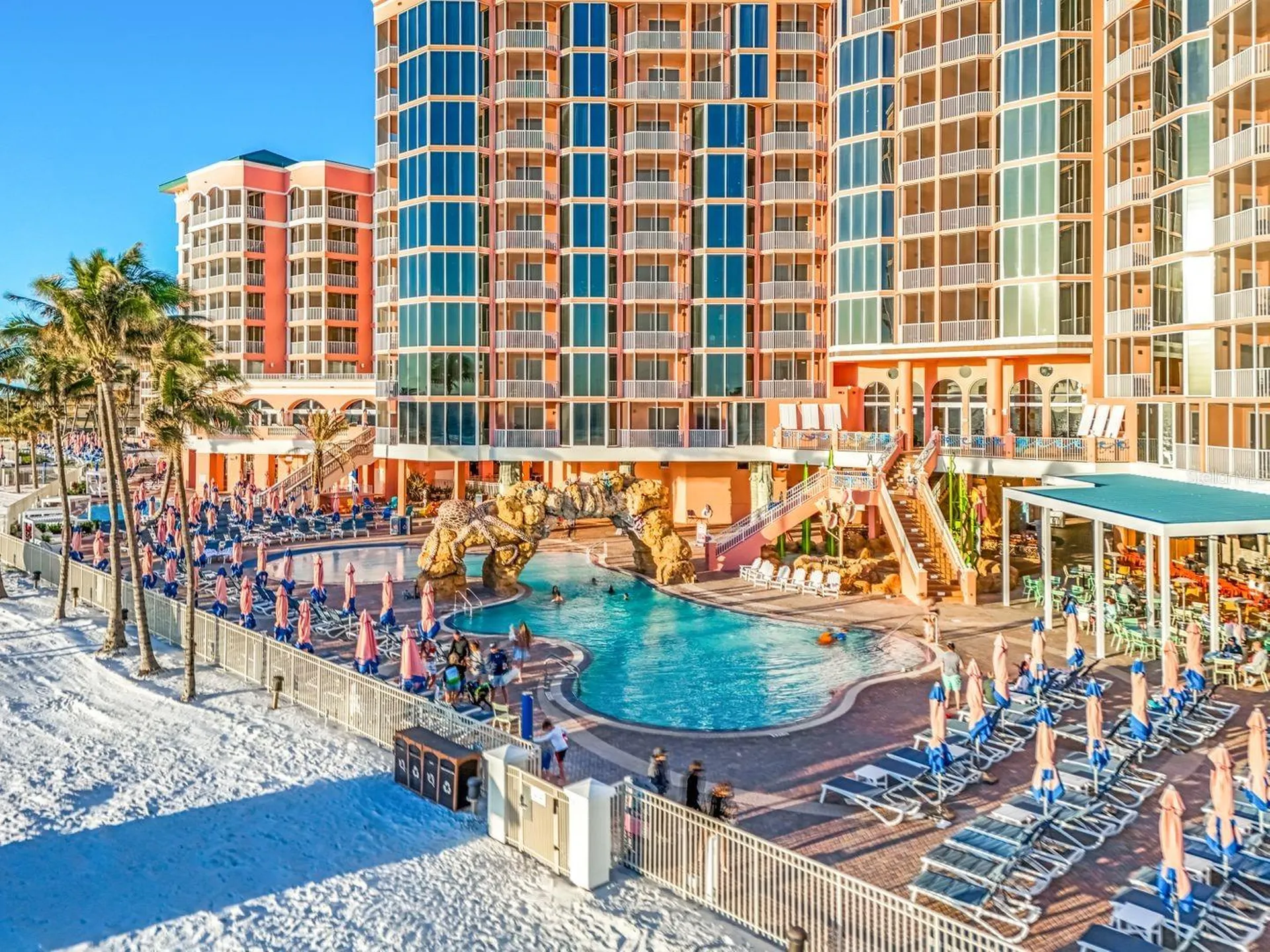 200 Estero Boulevard Fort Myers Beach FL 33931