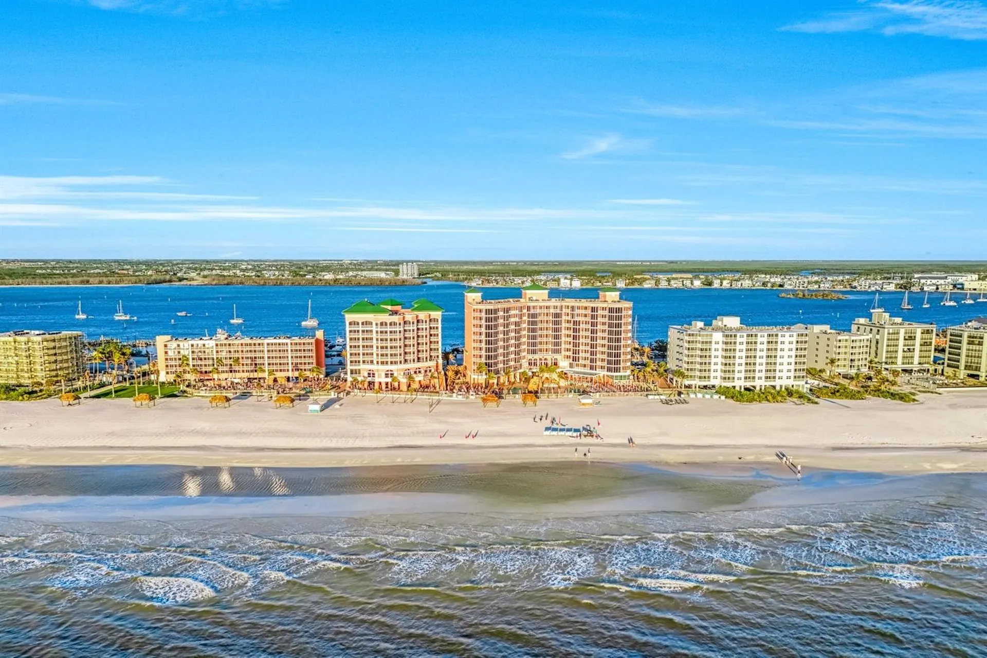 200 Estero Boulevard Fort Myers Beach FL 33931