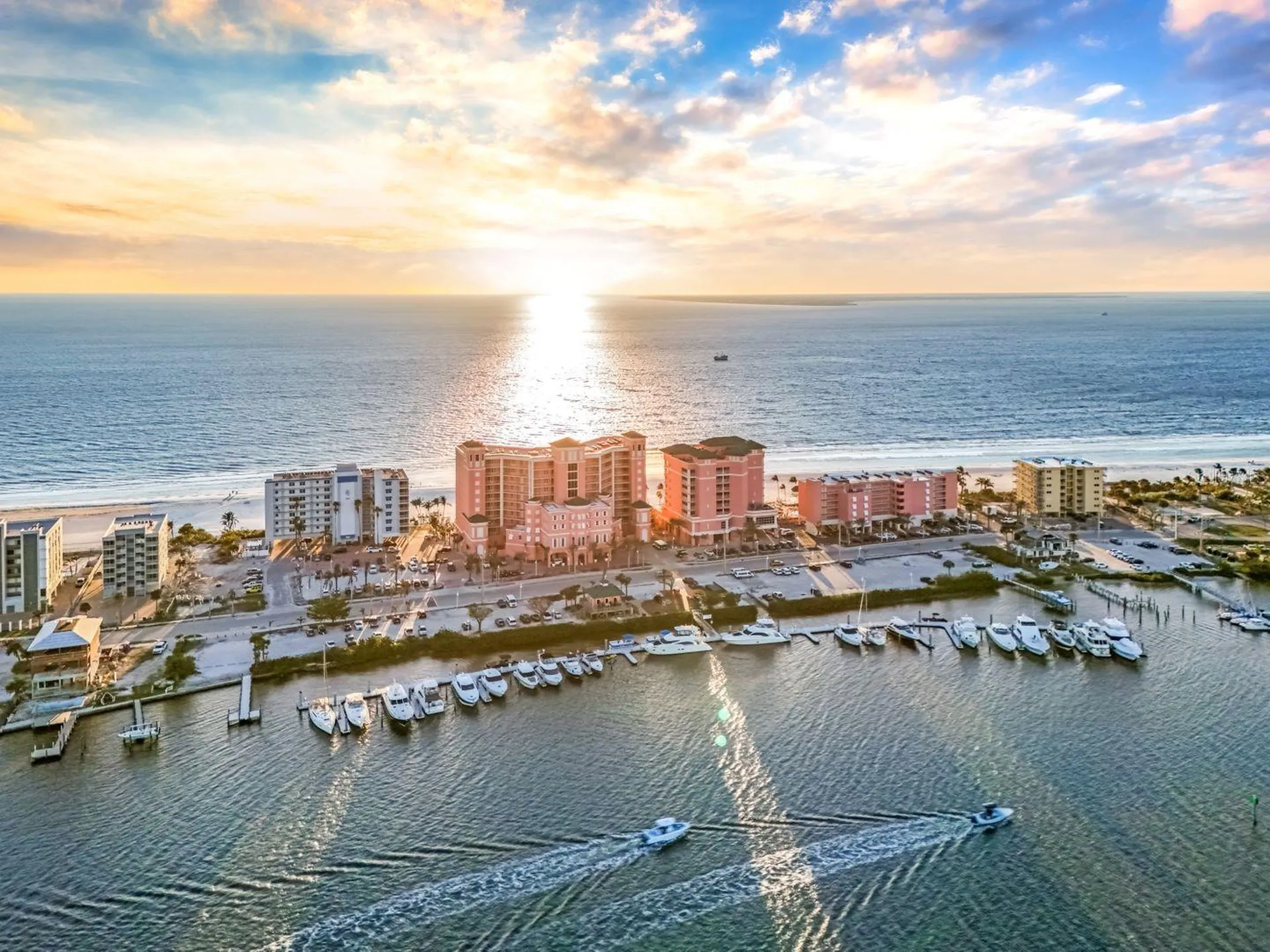 200 Estero Boulevard Fort Myers Beach FL 33931