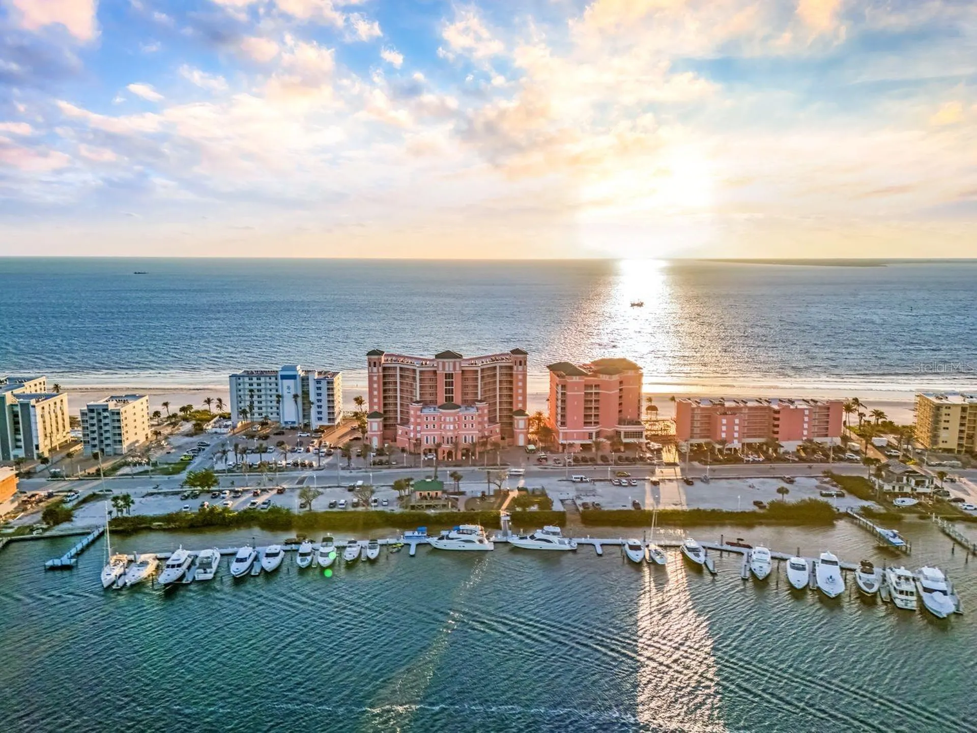 200 Estero Boulevard Fort Myers Beach FL 33931